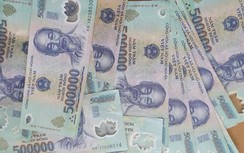 Bị phát hiện dùng tiền giả khi 2 lần đến mát-xa trong một tối