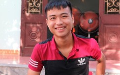 Điều ít biết về nam sinh Thanh Hóa - Thủ khoa khối A cả nước