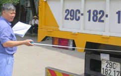 Trường hợp nào cải tạo xe ô tô không cần lập, trình hồ sơ thiết kế?