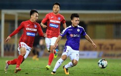 Bầu Hiển lần đầu siết kỷ luật với Quang Hải vì lý do bất ngờ