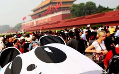 Kinh tế Trung Quốc thiết lập mức tăng trưởng thấp nhất trong vòng 27 năm