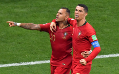 Bị Hà Nội khước từ, đồng đội cũ Ronaldo tiếp tục "chào mời" CLB TP.HCM