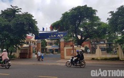 Giả mạo Thanh tra tài chính, lừa hàng chục triệu đồng của giáo viên