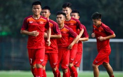 Bóng đá Việt Nam lại đụng đối thủ duyên nợ Thái Lan