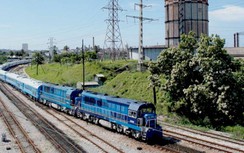 Cuba thực hiện bước đi đầu tiên cải tổ đường sắt