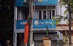 Công nhân điện lực bị điện giật tử vong ở Hòa Bình là lao động hợp đồng