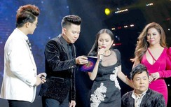 Lo ngại âm nhạc “chửi” bỗ bã tràn lan