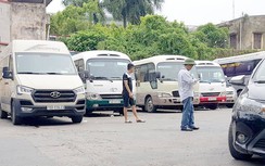 Hỗn loạn tuyến vận tải khách Hải Phòng - Quảng Ninh