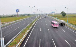 Nhà đầu tư ngoại phải dùng vốn ngoại làm cao tốc Bắc - Nam