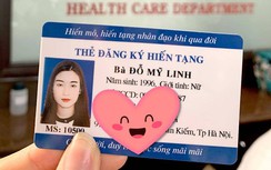 Hoa hậu và nét đẹp từ lòng nhân ái