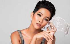 Hoa hậu H'Hen Niê được giữ vương miện trị giá 2,7 tỷ đồng vì lý do đặc biệt