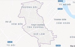 Nghiên cứu thực hiện Dự án xây dựng Bến xe khách Kiến Thụy