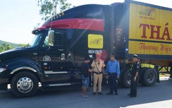 Nghệ An: Lập đoàn liên ngành xử nghiêm tài xế dùng ma túy