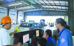 Bị chặn đăng kiểm, chủ xe kêu oan tìm cách trốn “phạt nguội”