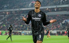 Chuyển nhượng tối 16/7: MU bị giật mồi; Arsenal đón sao trẻ Real