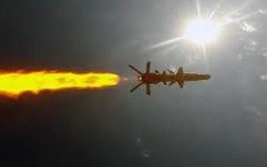 Ông Turchinov: Tên lửa Ukraine đủ sức thổi bay bất cứ tàu chiến nào của Nga