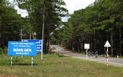 Thành lập hai phường thuộc tỉnh Nam Định và thị trấn Măng Đen, tỉnh Kon Tum