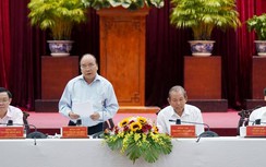 Thủ tướng: Thuận thiên không có nghĩa phó mặc cho trời đất!