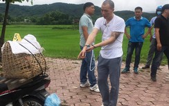 Video: Thực nghiệm hiện trường vụ "nữ sinh giao gà" bị sát hại ở Điện Biên