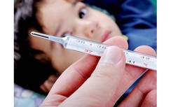 Lưu ý gì với căn bệnh sốt xuất huyết đang hoành hành?