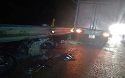 Tin tức tai nạn giao thông mới nhất ngày hôm nay 17/7/2019