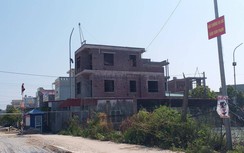 Vụ giang hồ xâu xé đất quốc phòng: Quy hoạch làm khu tái định cư