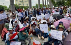 Thanh tra Quảng Nam “điểm mặt” loạt sai phạm dự án “ngàn người đòi sổ đỏ"