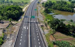 Khẩn trương báo cáo Thủ tướng việc lựa chọn nhà đầu tư cao tốc Bắc – Nam