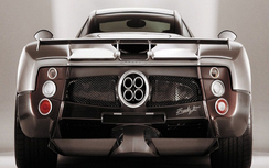 Những mẫu ống xả ô tô độc, lạ nhất từ trước đến nay