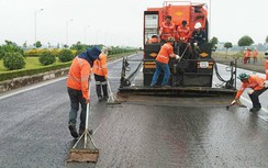 Xử lý cả cán bộ, cơ quan quản lý vi phạm trong bảo trì đường bộ