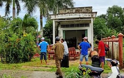 Phát hiện một thi thể nam giới đang phân hủy ở Cà Mau
