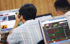 Chứng khoán ngày 18/7: Nỗ lực phục hồi bị dập tắt