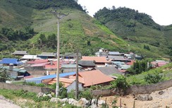 Bất ngờ khi trở lại nhà trùm ma tuý Lóng Luông