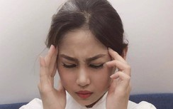 Dân văn phòng đừng chủ quan với những cơn đau đầu