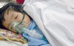 Khuất tất vụ bé 3 tuổi nghi bị bạo hành chấn thương sọ não