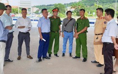 Chỉ điểm những vị trí mất ATGT tại thành phố Hạ Long