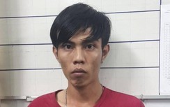 Lên mạng xã hội vờ tuyển người phục vụ tình dục nhằm chiếm đoạt tài sản