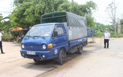 Nữ kiểm dịch viên cấp phép hơn 30 con lợn dịch vào Lạng Sơn bị điều chuyển