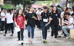 Điểm sàn của ĐH Kiến trúc năm 2019 từ 14 đến 20 điểm