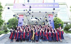 ĐH Kinh tế - Tài chính TP.HCM công bố điểm sàn xét tuyển 2019