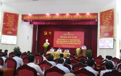 Kiểm tra nội bộ rất ít phát hiện đối tượng tham nhũng