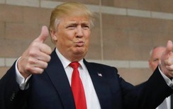 Ông Trump thoát được khả năng bị luận tội