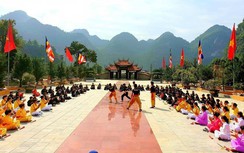Tập đoàn Mường Thanh đồng hành cùng các tài năng trẻ võ thuật Việt Nam