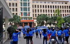 Điểm sàn năm 2019 của Học viện Báo chí & Tuyên truyền có cao hơn năm trước?