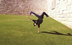 Jungkook từng muốn làm vũ công, không muốn ra mắt với BTS