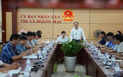 Xây dựng “sổ tay” nhất quán trong công tác GPMB cao tốc Bắc Nam