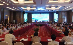 Khu vực Nam Bộ xảy ra 14/21 loại hình thiên tai