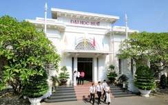 Ngành đào tạo nào của khoa, trường trực thuộc ĐH Huế có điểm sàn cao nhất?