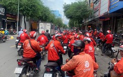 Đại diện Go-Viet: Muốn thay đổi chính sánh, phải chờ xin ý kiến