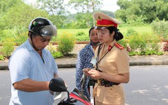 5 ngày tổng kiểm tra, Yên Bái xử lý 27 lái xe sử dụng chất kích thích